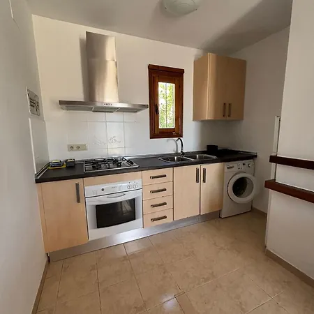 Con Jardin, Piscina Y Parking * Calpe