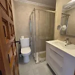 Con Jardin, Piscina Y Parking Κάλπε