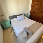 Διαμέρισμα Con Jardin, Piscina Y Parking *