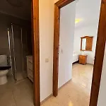 Διαμέρισμα Con Jardin, Piscina Y Parking