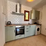Con Jardin, Piscina Y Parking Διαμέρισμα Κάλπε