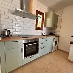 Διαμέρισμα Con Jardin, Piscina Y Parking