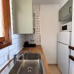 Con Jardin, Piscina Y Parking