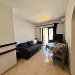 Διαμέρισμα Con Jardin, Piscina Y Parking