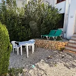 Con Jardin, Piscina Y Parking * Κάλπε