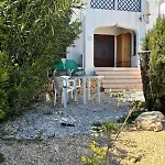 Con Jardin, Piscina Y Parking Διαμέρισμα Κάλπε