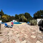 Διαμέρισμα Con Jardin, Piscina Y Parking