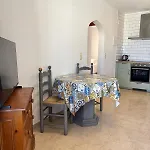 Con Jardin, Piscina Y Parking Διαμέρισμα *
