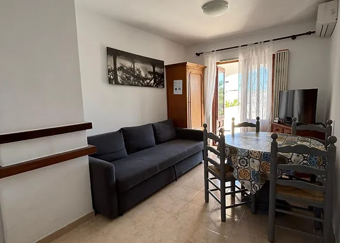 Con Jardin, Piscina Y Parking * Calpe